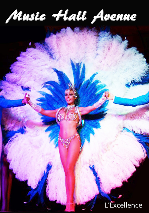 Spectacle Music-Hall et Cabaret